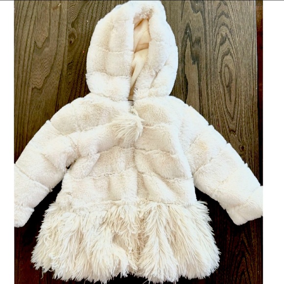 American Widgeon Other - Girls Toddler Coat